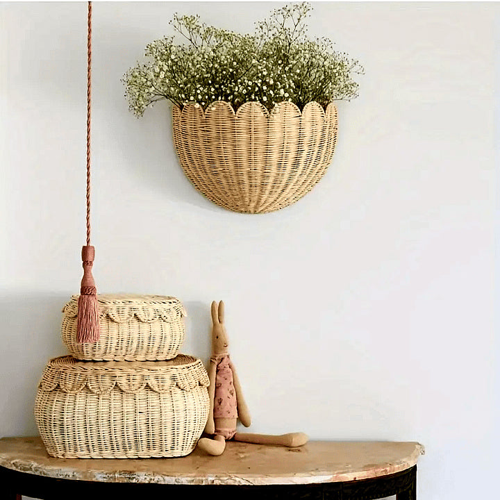 BohoHaven – Naturally Beautiful Walls Full of Charm!