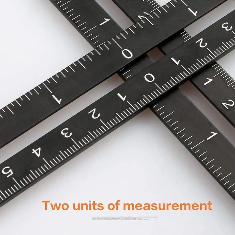 PerfectAngle – Precise Measuring in Every Situation