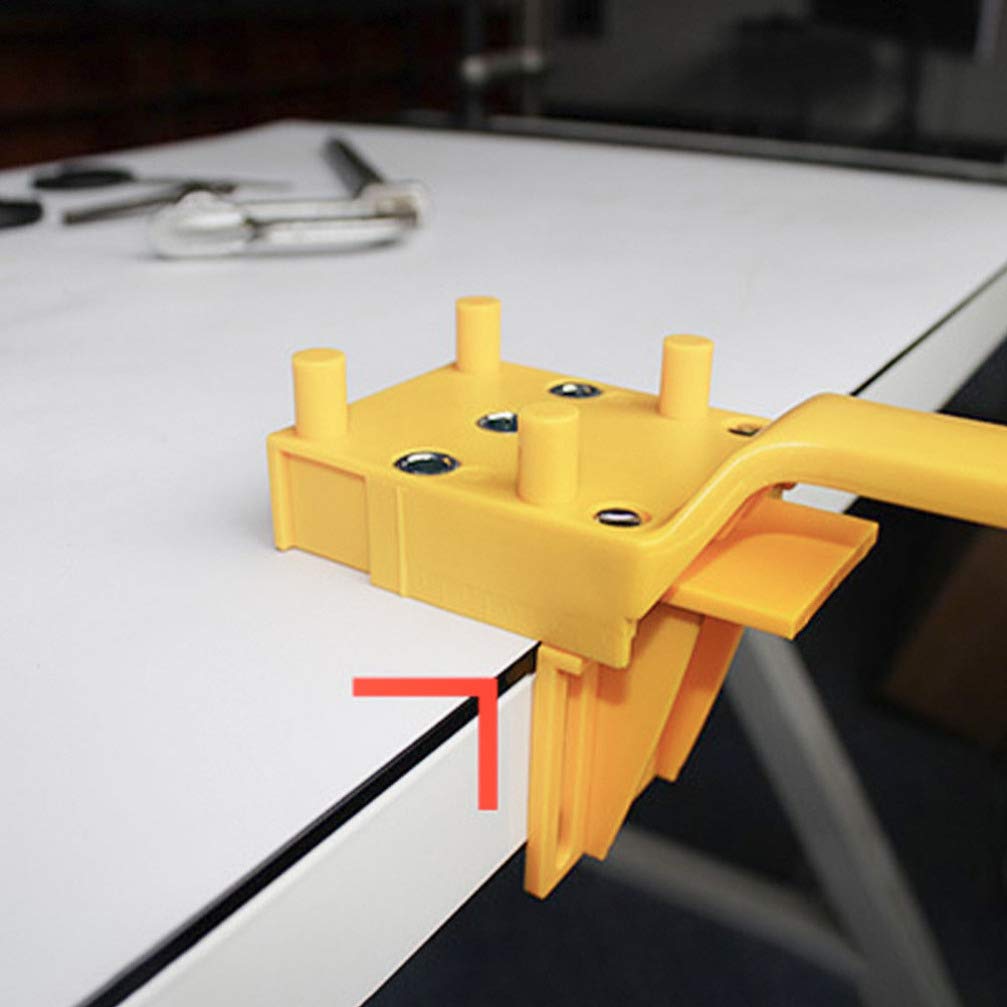 JointMaster Pro – Perfect Wood Joints in Seconds!