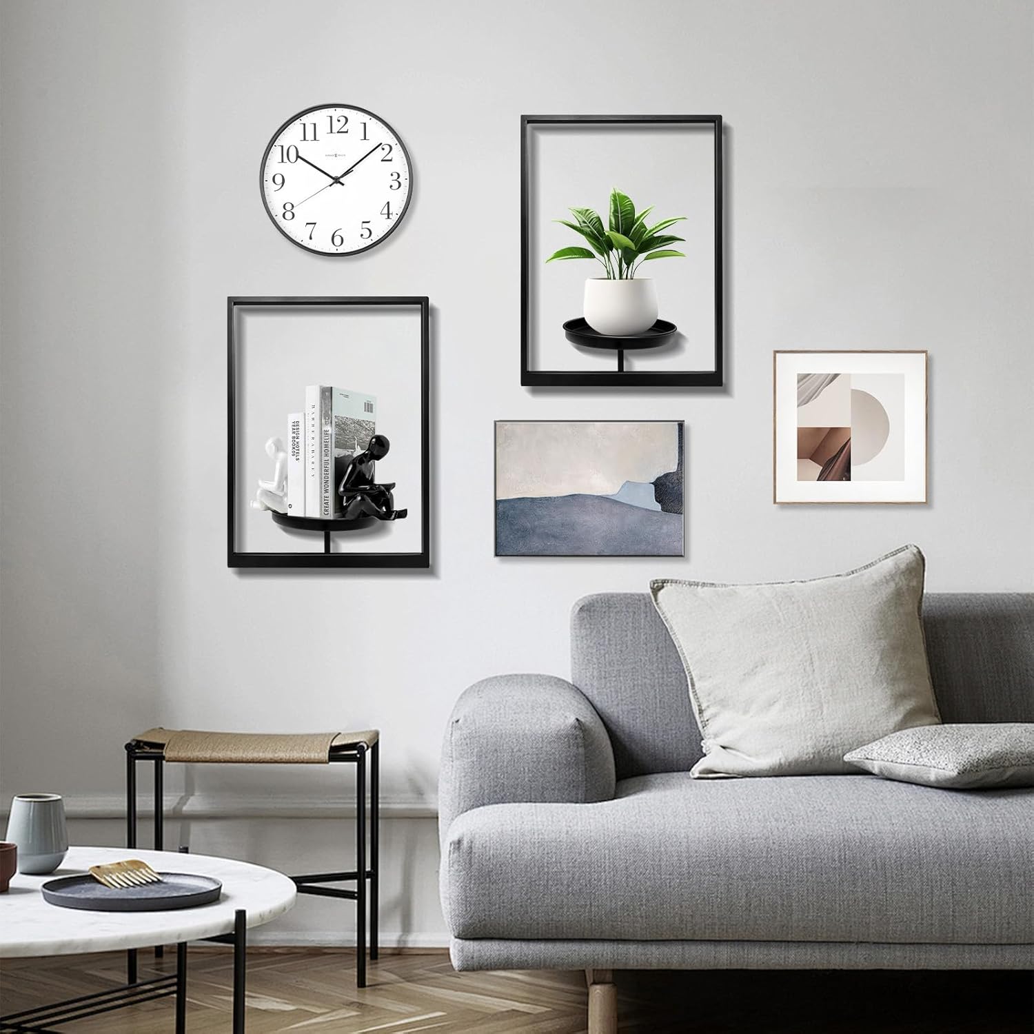 VerdeFrame – More Space, More Style, More Nature!