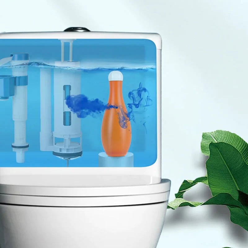 2+1 FREE | ToiletBright – Effortless Clean for a Fresher Home!