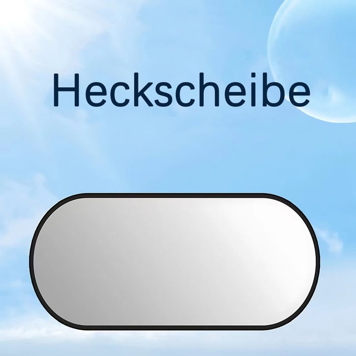 WindowGuard – Ultimate Sunshade for Cooler Cars