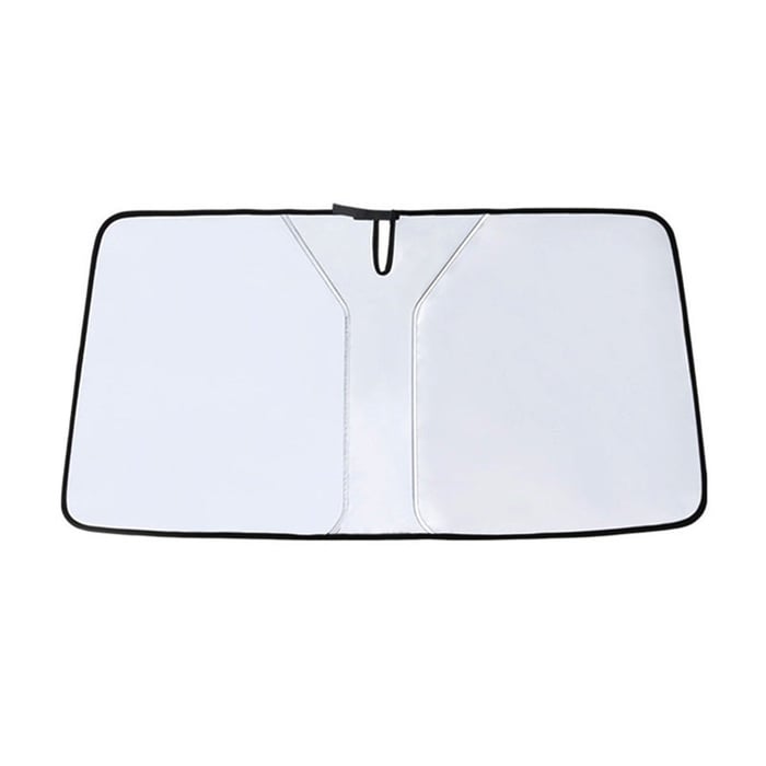 WindowGuard – Ultimate Sunshade for Cooler Cars