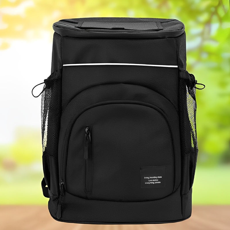 ChillPack – Freshness to Go!