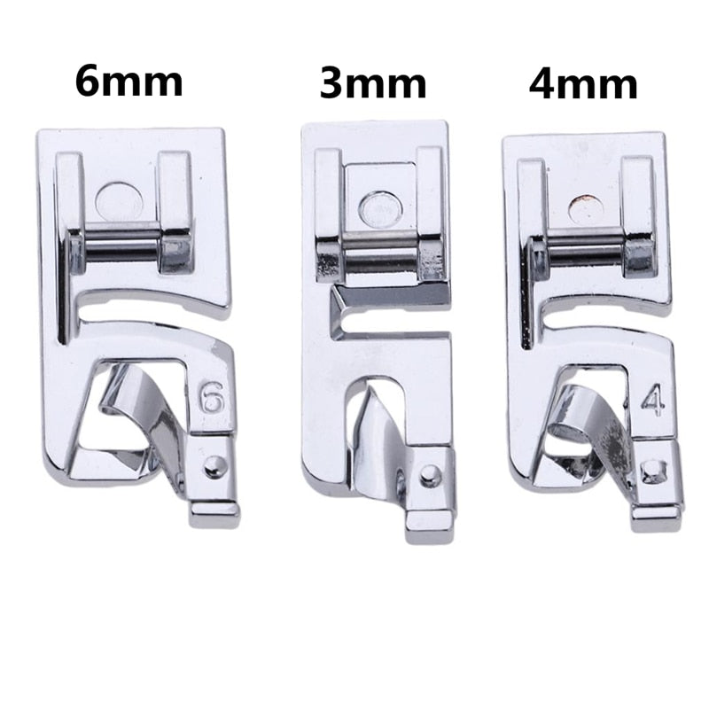 EaseHem Pro Set – Perfect Hems in Minutes!