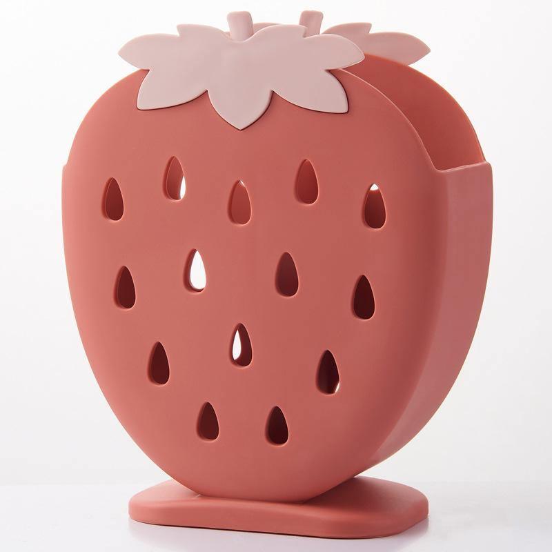 BerryStand – Fresh Fruit, Clean Kitchen!