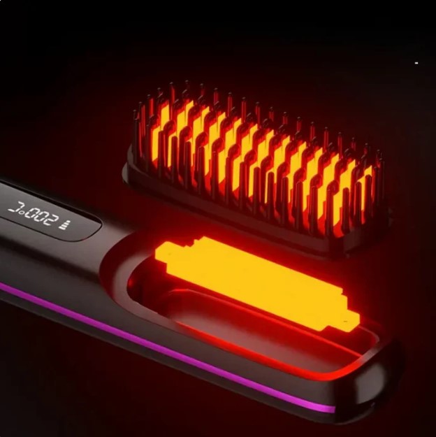 FlexiStyler – Perfect Hair Styling Anywhere & Anytime!