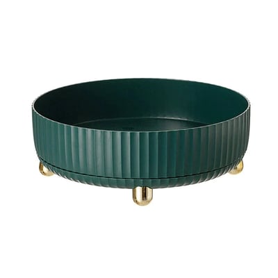 SpinMate - More order with just one spin