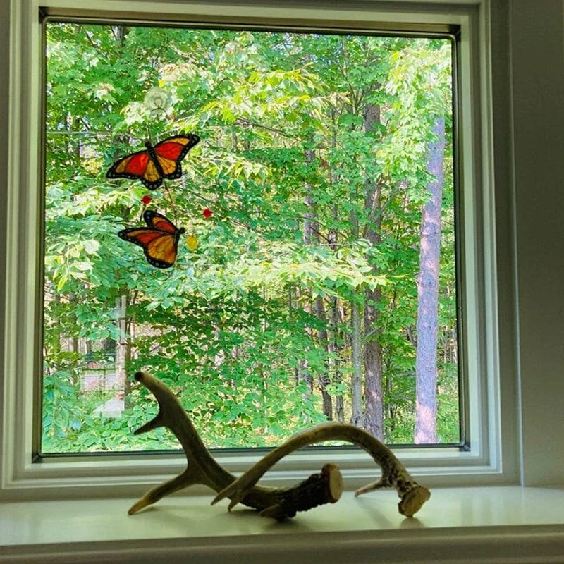 SoulLight – Memory Pendant made of Glass