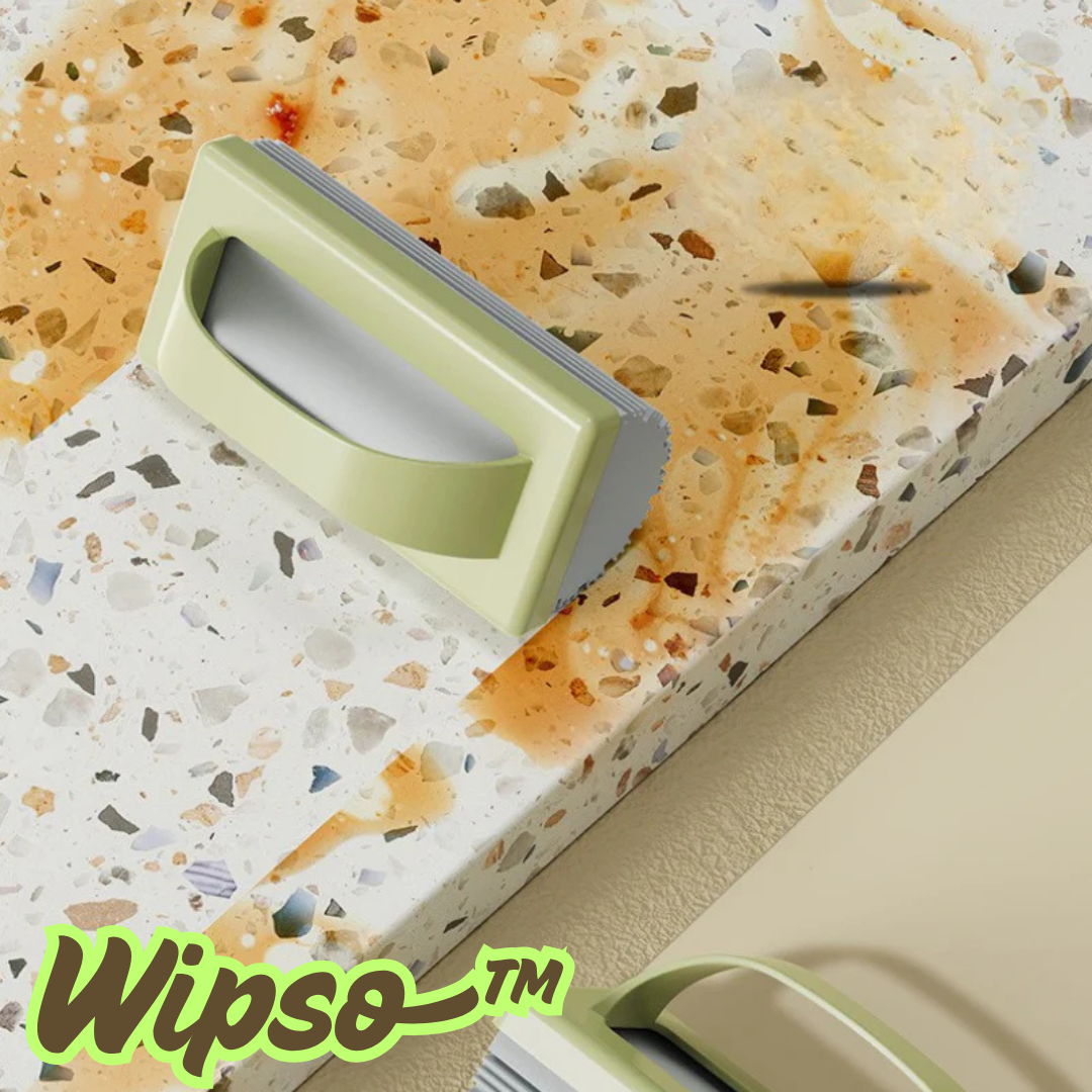 1+1 FREE | WipeShine – Compact, strong & precisely clean!