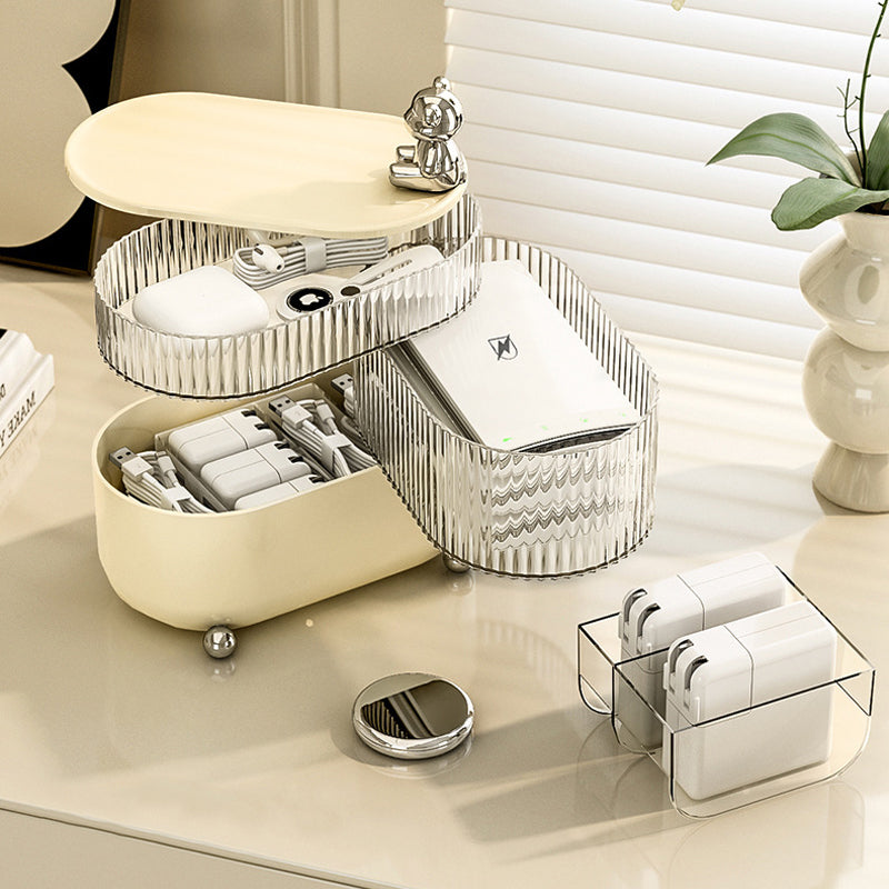 OrgaTwist – Everything ready at hand with just one twist!