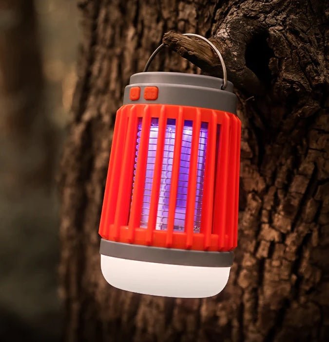 BugBlitz - The solar-powered solution against insects