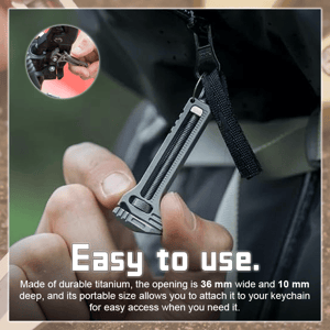 2+3 FREE | TitanCraft - Maximum strength in your pocket