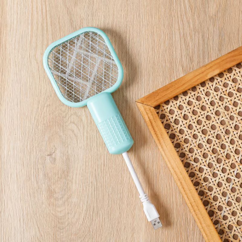 MosquiGone – Mosquito-Free in Seconds, Indoors & Outdoors!