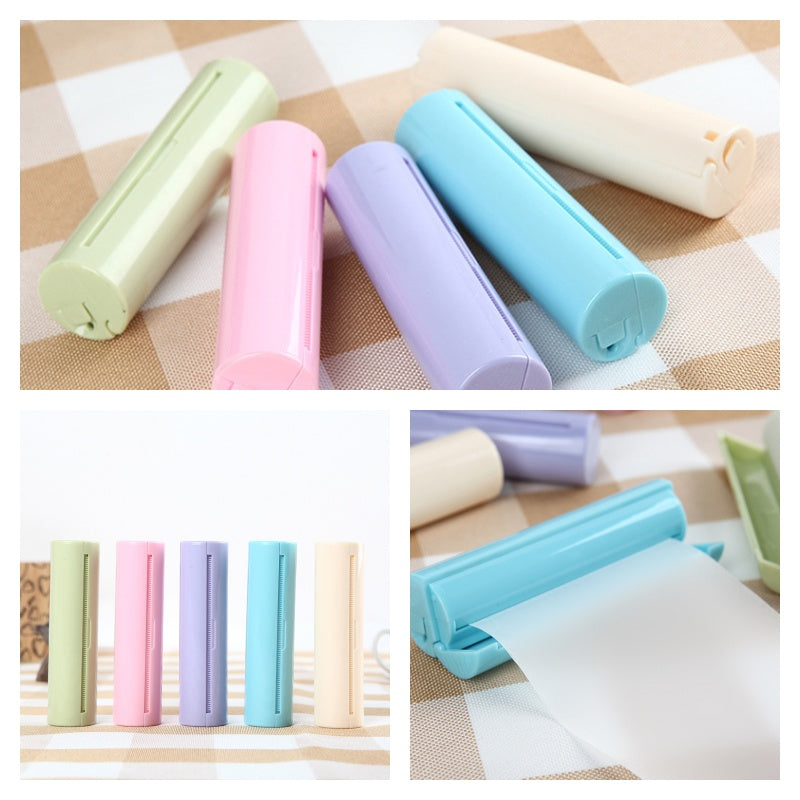 2+1 FREE | TidyRoll – Clean Hands Everywhere & Anytime!