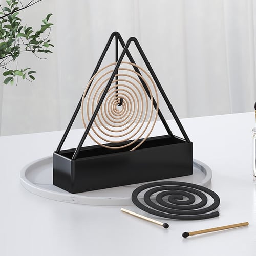 SafeCoil - mosquito-free & safe in every room!