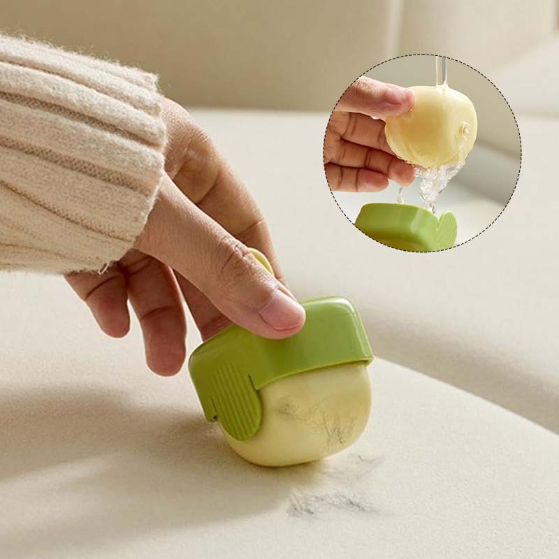 2+1 FREE | FusselFixx – The Reusable Lint Roller That Never Stops