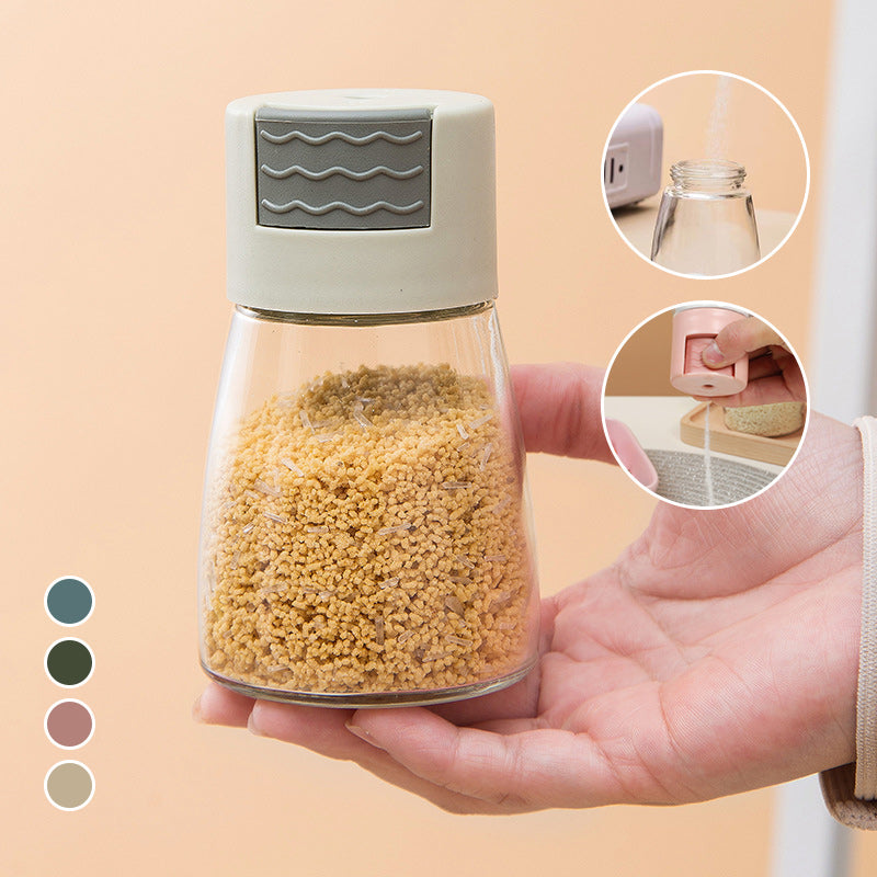 2+2 FREE | SaltGuard – Precision Seasoning for Perfect Flavor Every Time