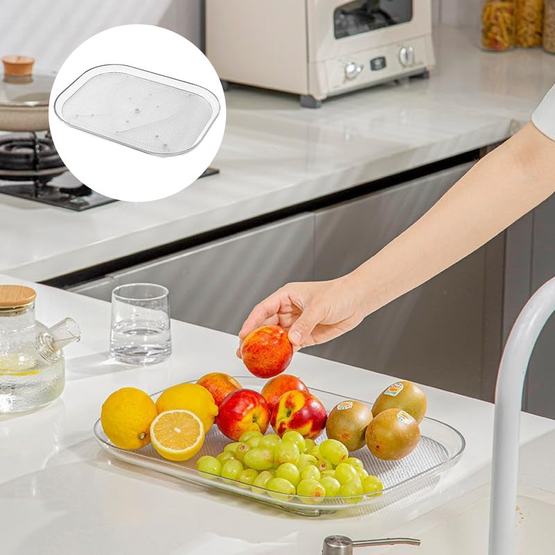 SpinSmart - The rotating fridge organizer