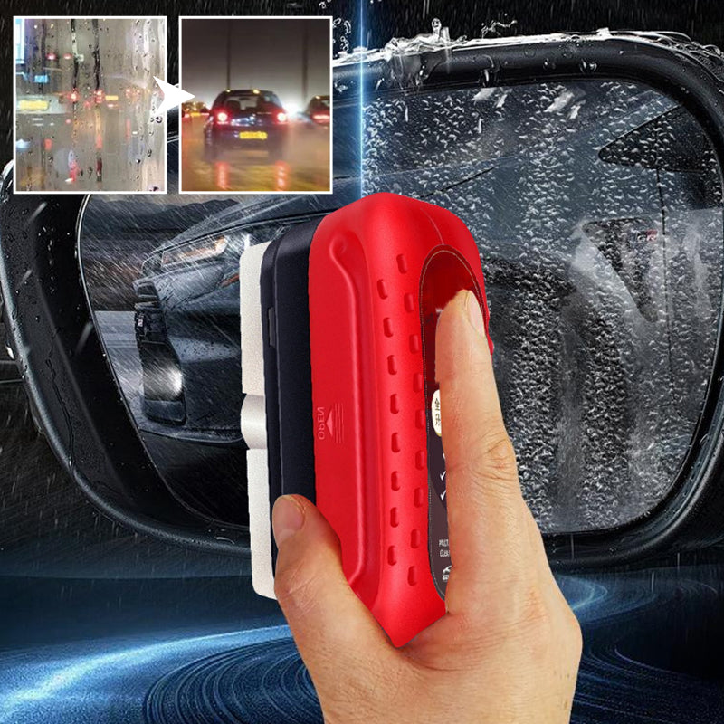 CleanClear – The Ultimate Glass Coating for Unmatched Clarity