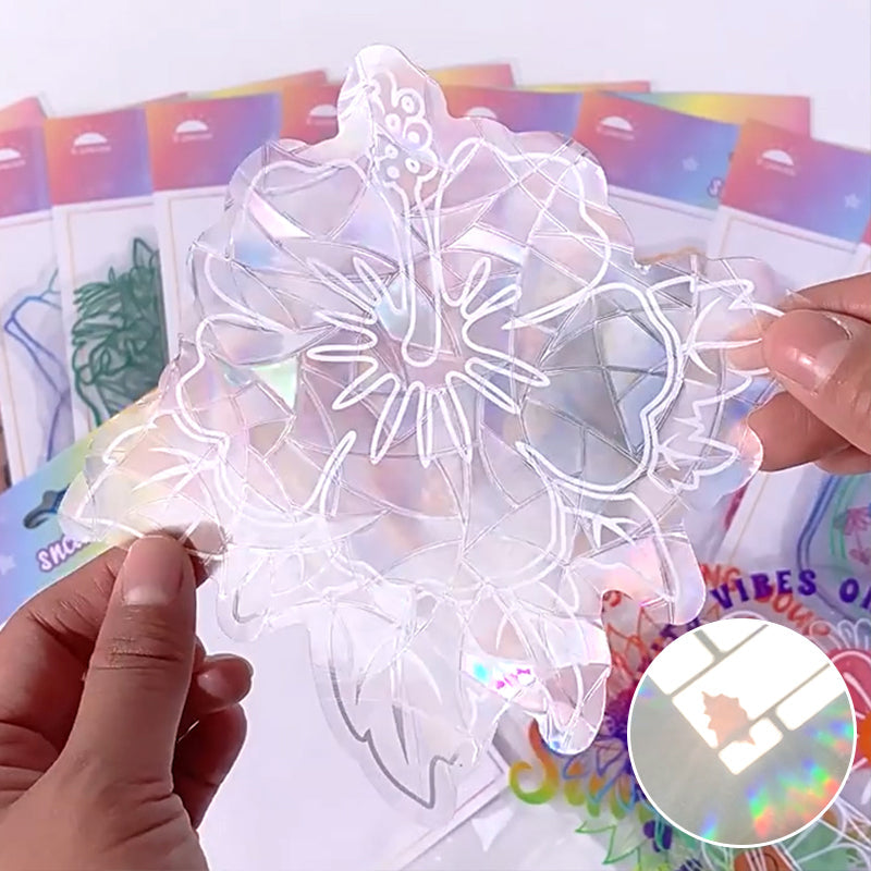 3+3 FREE | WinterGlow – Instant Christmas Cheer in Minutes!