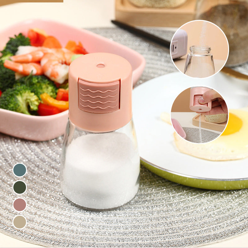 2+2 FREE | SaltGuard – Precision Seasoning for Perfect Flavor Every Time