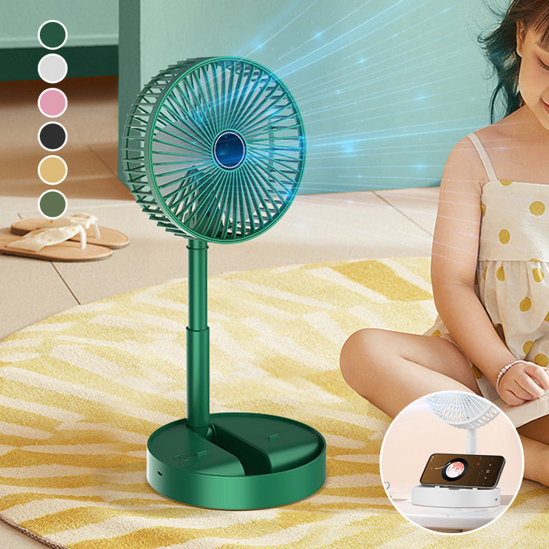 BreezeCore – Stay Cool Anywhere, Anytime!
