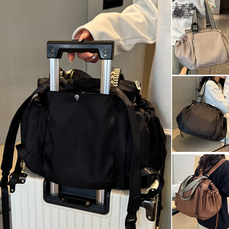 UrbanCarry – The All-in-One Bag for Every Day and Every Need