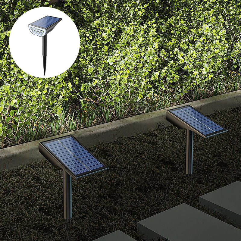 SunGlow Spot – Solar Powered Lighting for Every Season