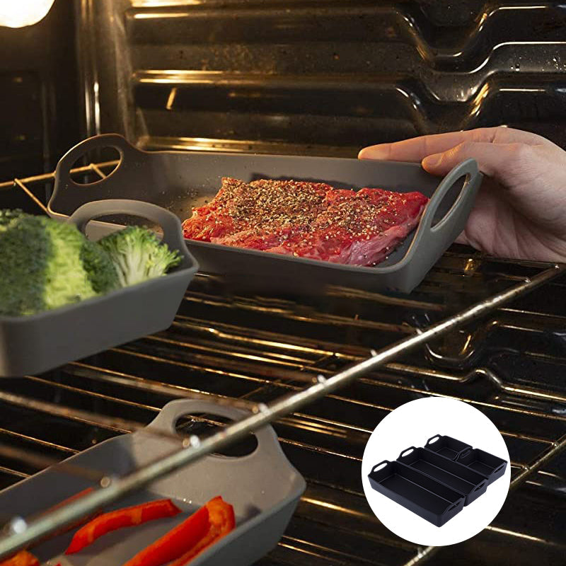 2+2 FREE | BakeFlex - Healthy, clean & clever baking!