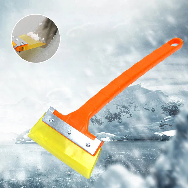 1+1 FREE | IceSwiper - Portable shovel for snow and ice removal