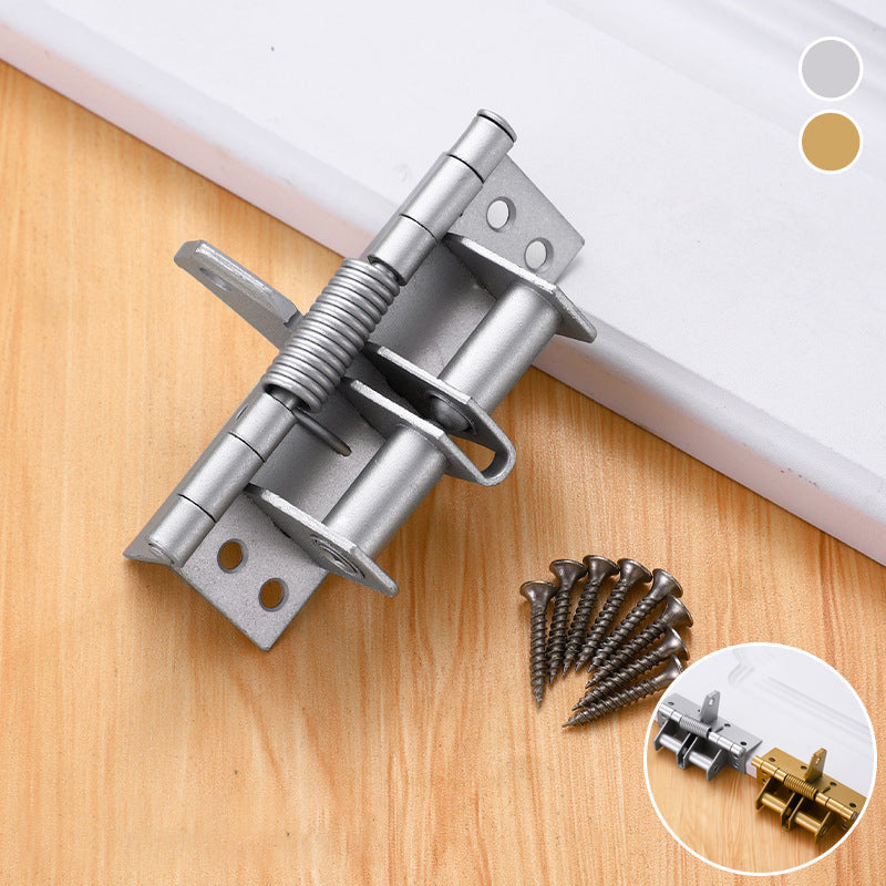 1+1 FREE | SwiftShut – The Self-Closing Door Hinge for Convenience and Safety