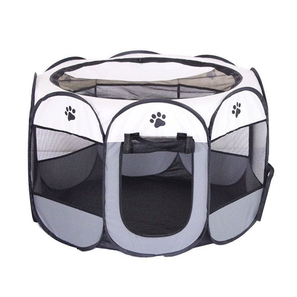 PetFold - A safe retreat for your pet anywhere
