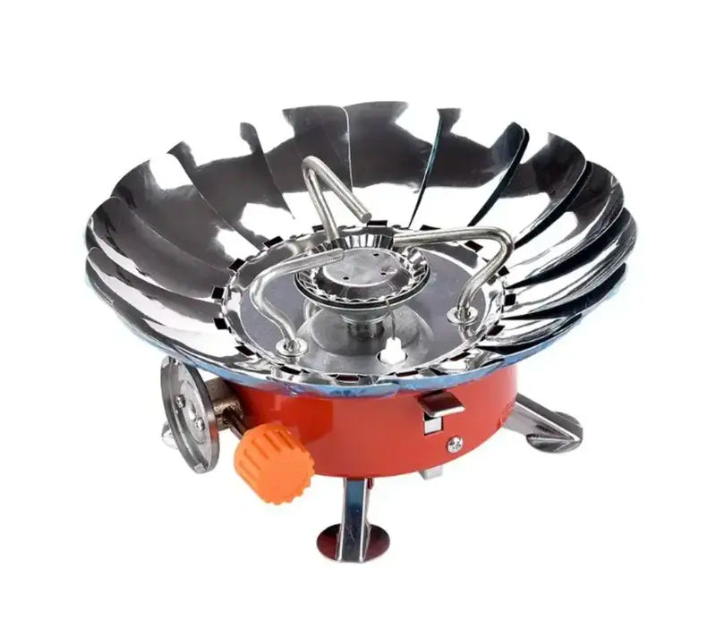 FireLite Pro – Compact and Efficient Stove for All Your Outdoor Cooking Needs