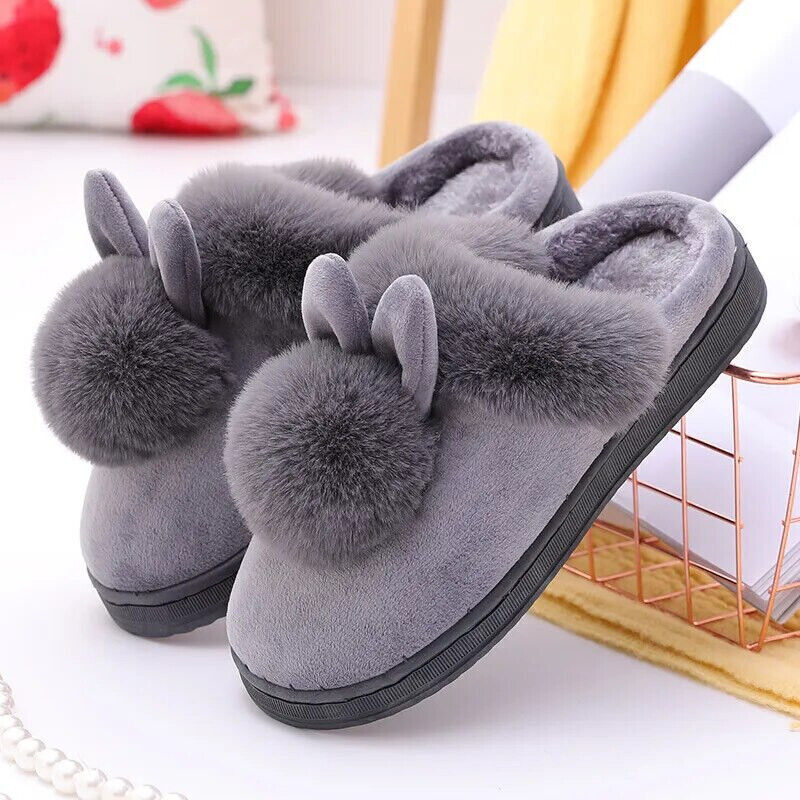 BunnyBloom - Warm and comfortable