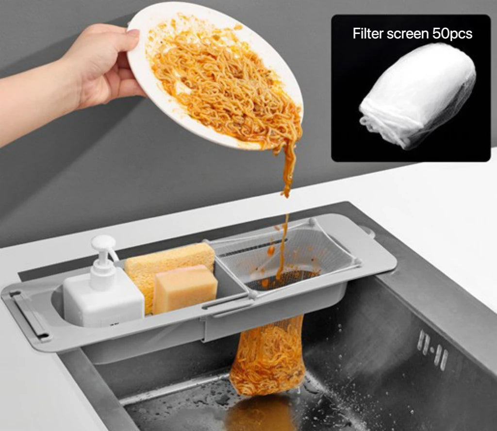 ShelfGenie – More space in every kitchen