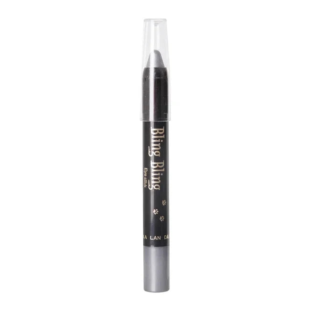 GlamGlow - Waterproof eyeshadow pencil with long-lasting shine