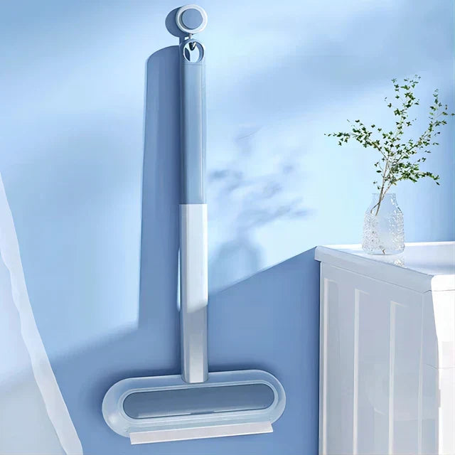 LintGlide - Thorough hair removal in seconds