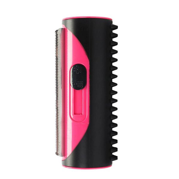 PurrGroom - No more itching or loose hair!