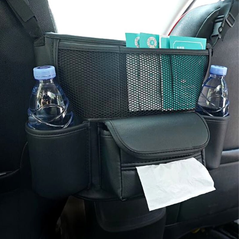 CarOrganizer – The Ultimate Car Companion for Total Organization