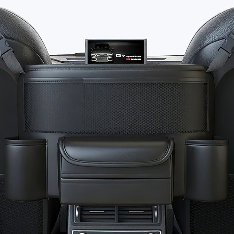 CarOrganizer – The Ultimate Car Companion for Total Organization