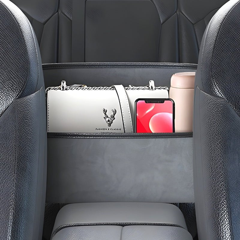 CarOrganizer – The Ultimate Car Companion for Total Organization