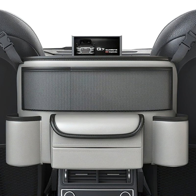 CarOrganizer – The Ultimate Car Companion for Total Organization