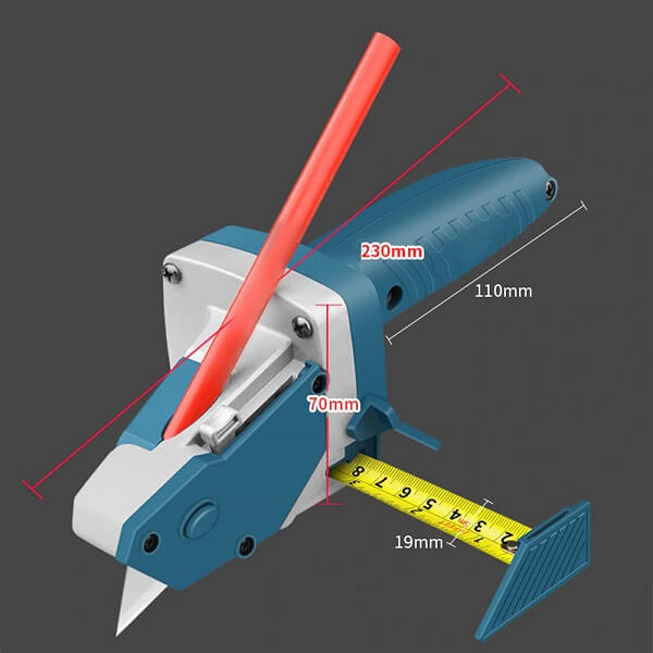 CutPro - Perfect cuts in seconds