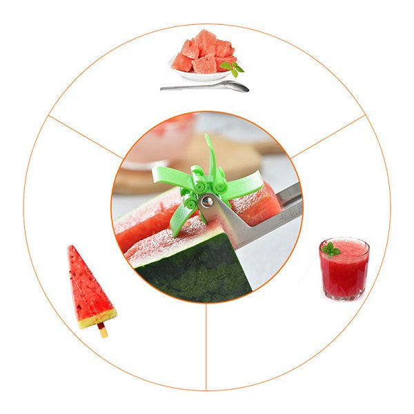 1+1 FREE | FreshCube - Perfect watermelon cubes in seconds