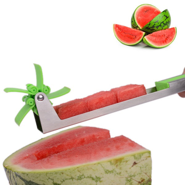 1+1 FREE | FreshCube - Perfect watermelon cubes in seconds