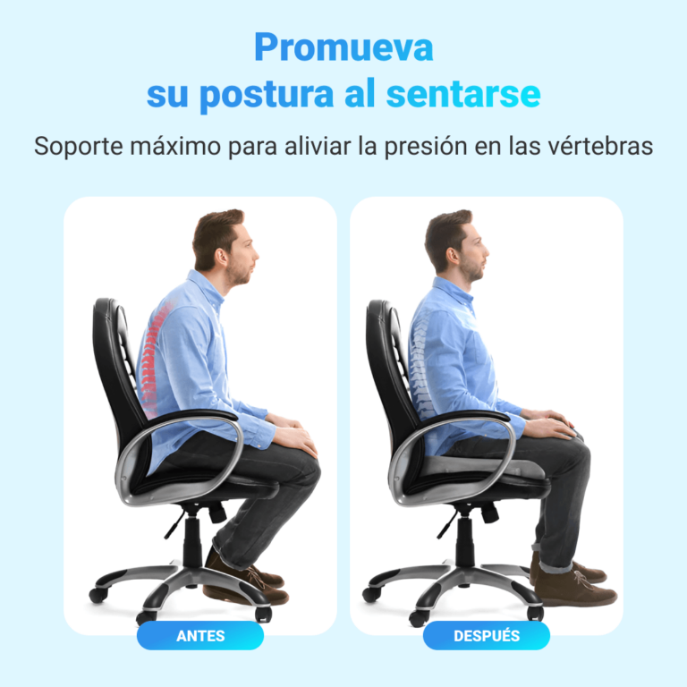 SitRelief – Ultimate Comfort Cushion for All-Day Sitting