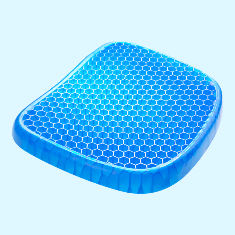 SitRelief – Ultimate Comfort Cushion for All-Day Sitting