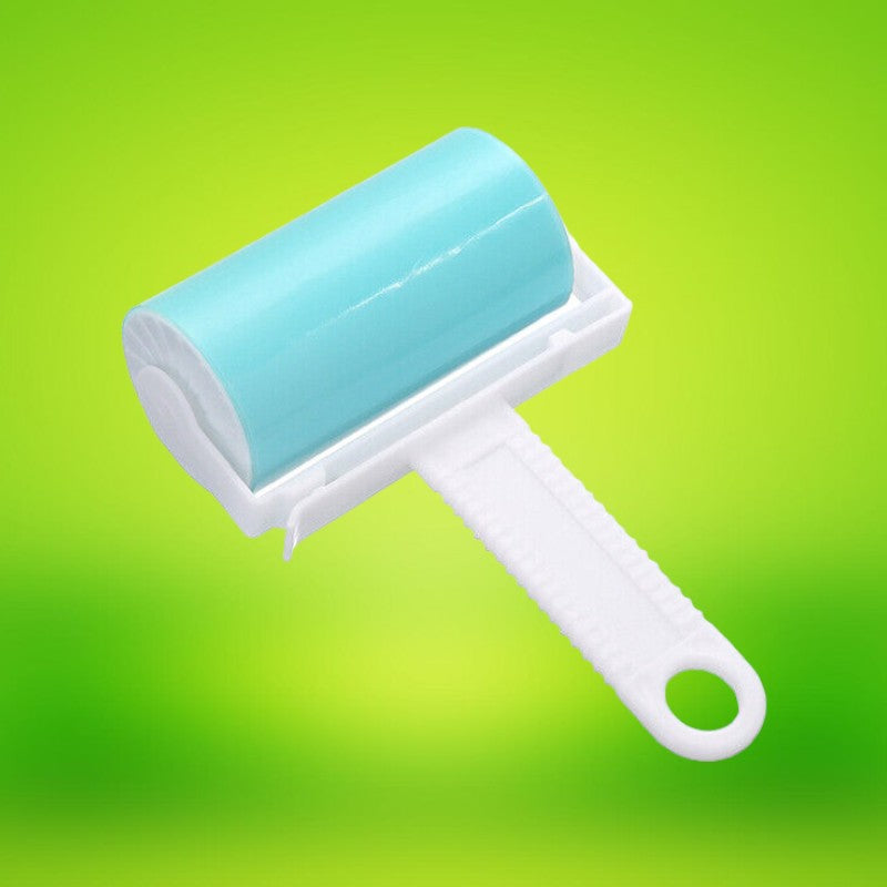 FurSwipe – Effortless Pet Hair Removal, Anytime, Anywhere!