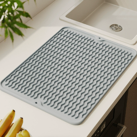GripDry - no more chaos on the worktop